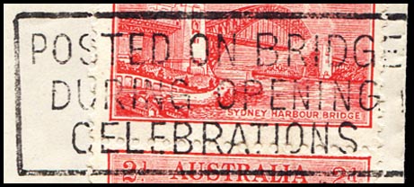 Postal slogan